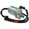 Wai Global Starter, STRMT PMDD 12V, 12 Volt, CW, 9Tooth Spline 18818N - alternate 1